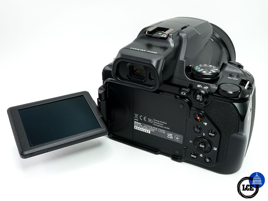 Nikon COOLPIX P1100 * MINT & BOXED *