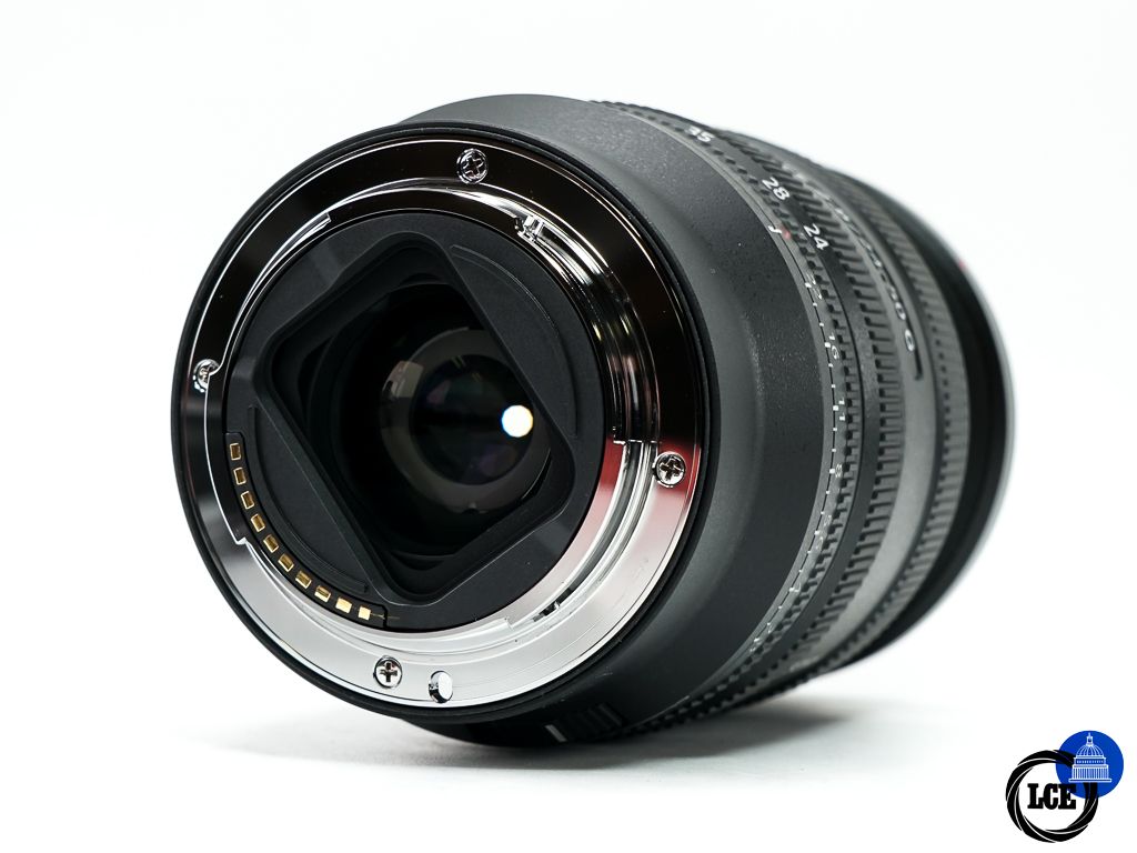 Sony FE 24-50mm F2.8 G * MINT & BOXED *
