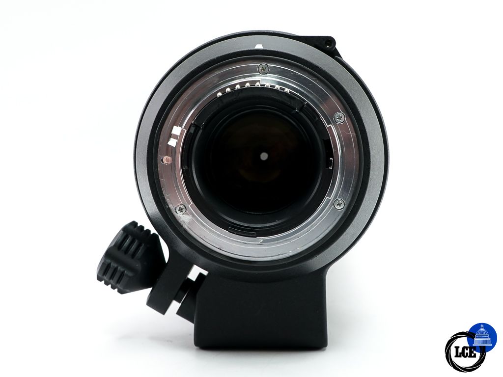 Tamron SP 70-200mm F2.8 Di USD VC * BOXED *