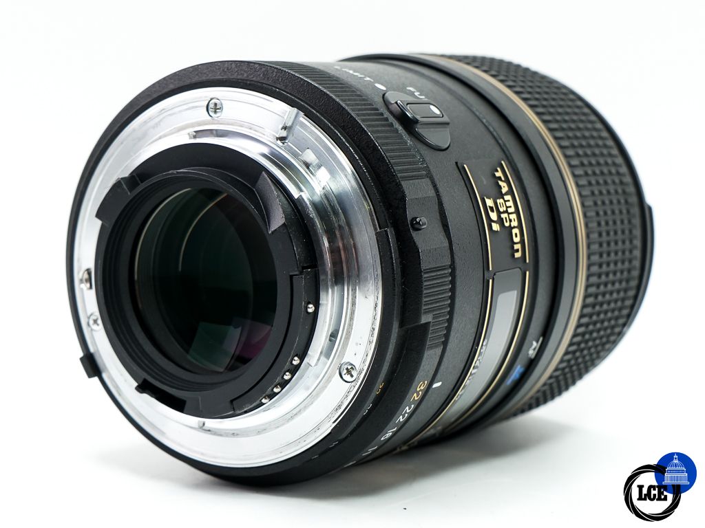 Tamron SP 90mm F2.8 Di MACRO 1:1 * BOXED * 