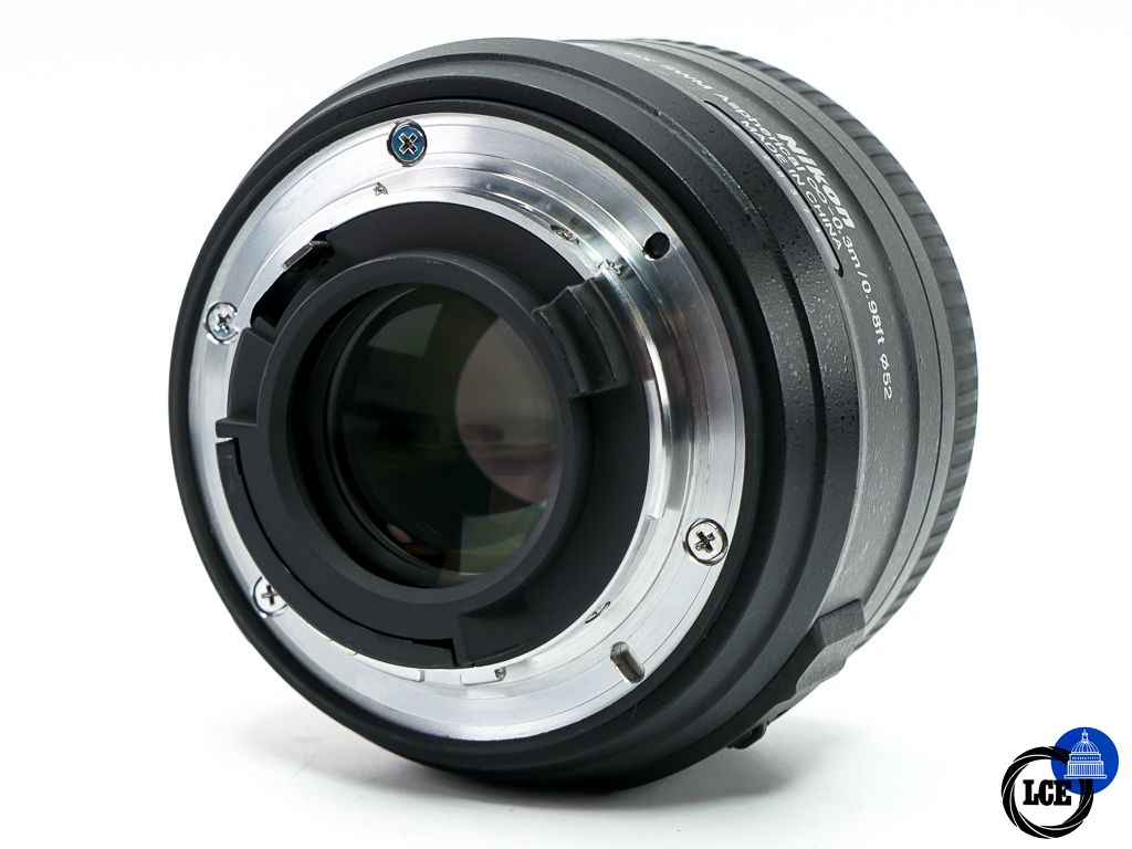 Nikon AF-S 35mm F1.8G DX * BOXED * 