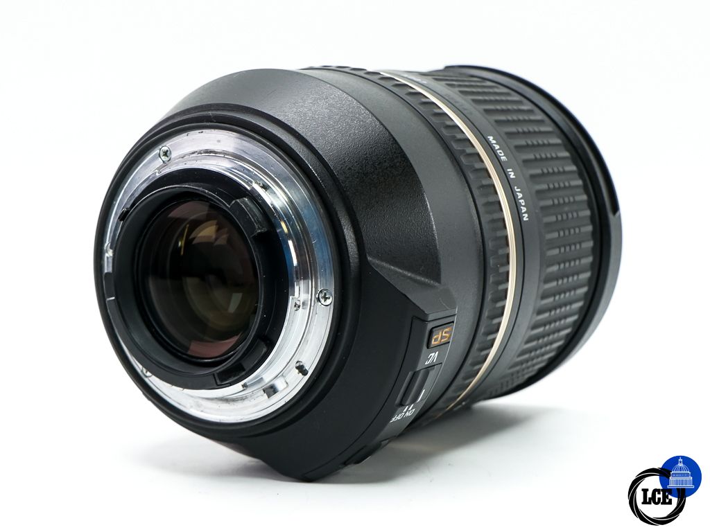 Tamron SP 24-70mm F2.8 Di USD VC * BOXED *