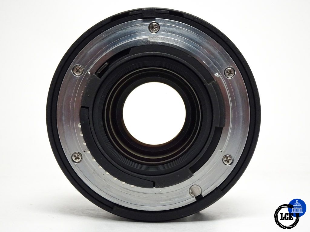 Nikon AF-S Teleconverter TC-17E II 1.7x