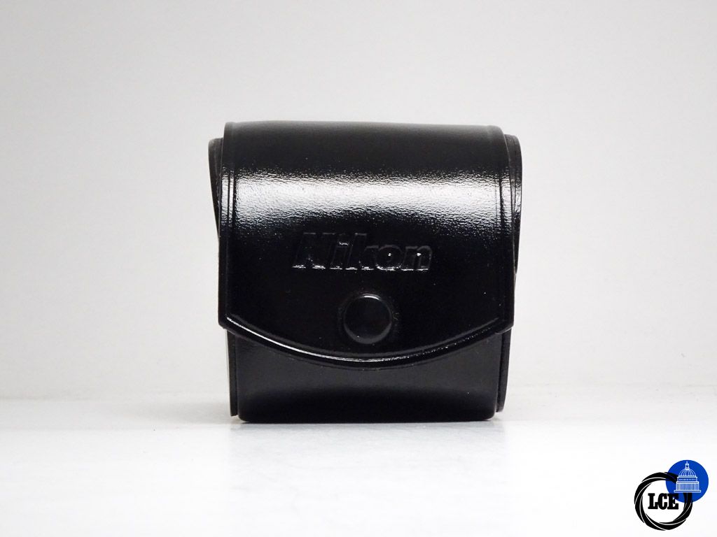 Nikon Extension Rings Model K 1-5