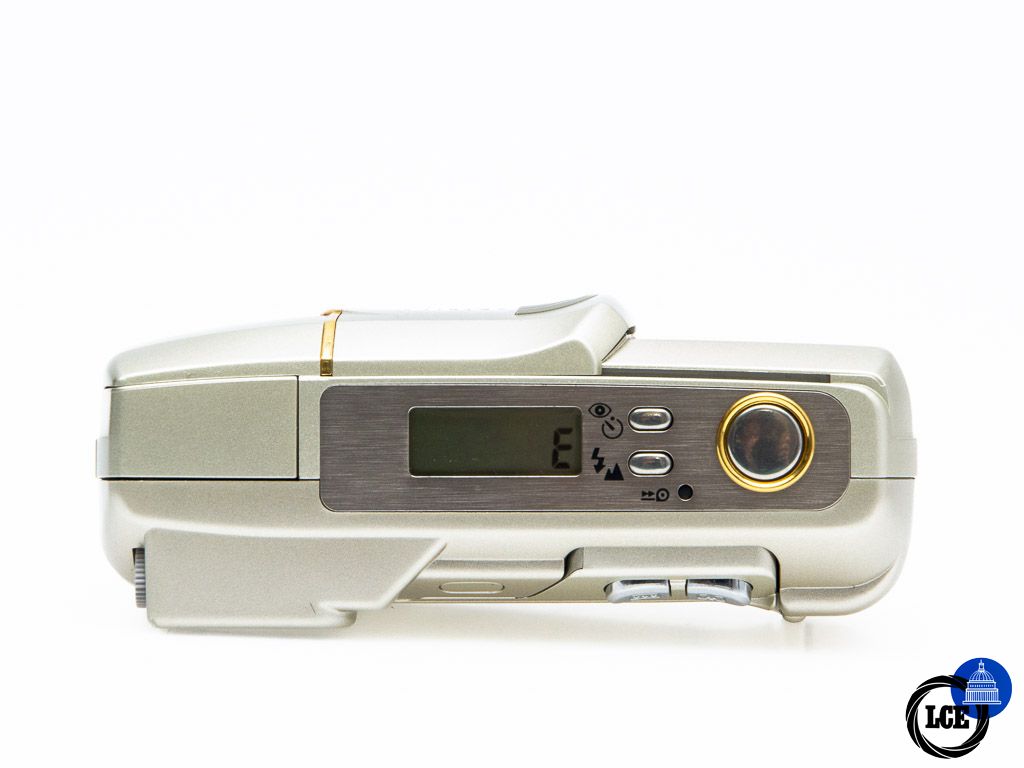 Nikon Lite Touch Zoom 120 ED 