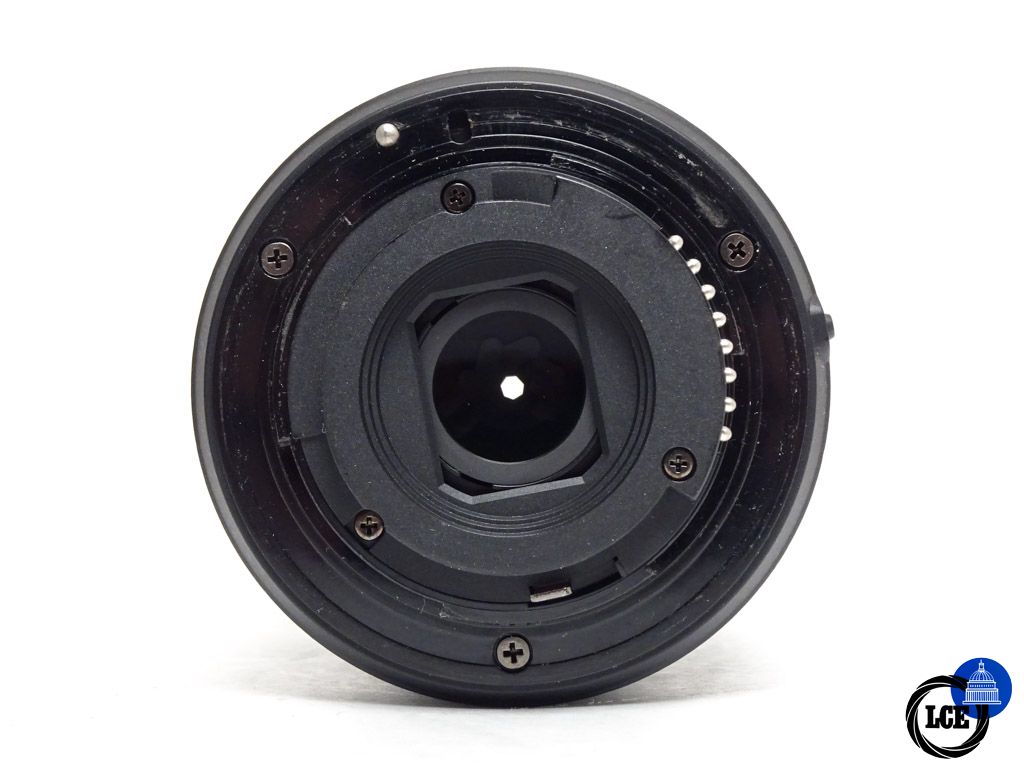 Nikon 18-55mm f/3.5-5.6G AF-P VR DX