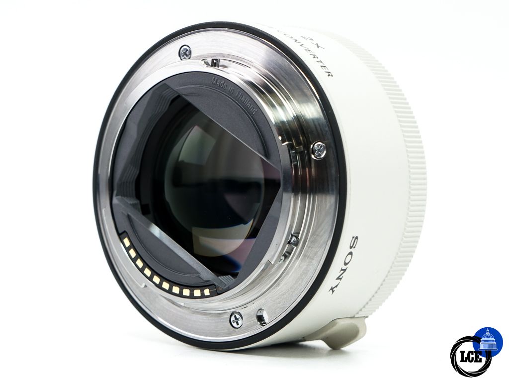 Sony FE 2x Teleconverter * MINT & BOXED *