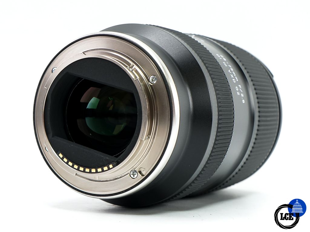 Tamron 28-75mm Di III VXD G2 * BOXED *