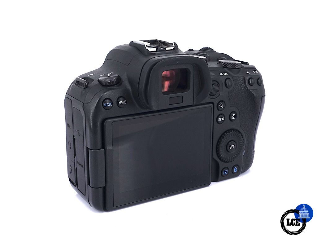 Canon EOS R6 Body | 4*