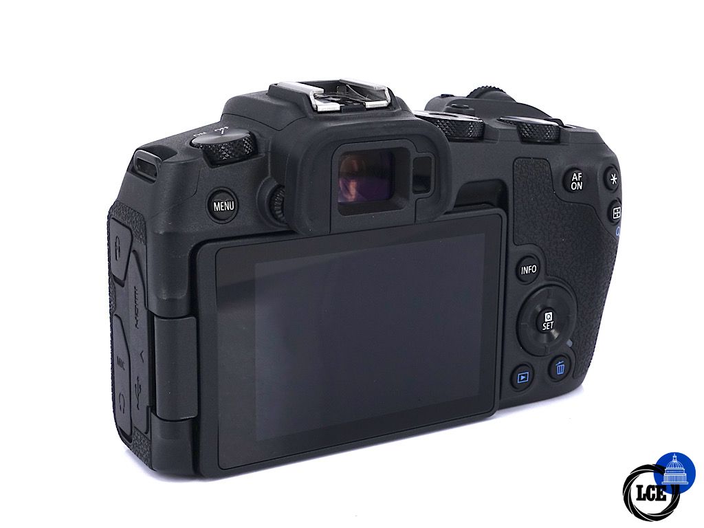 Canon EOS RP Body | 4*