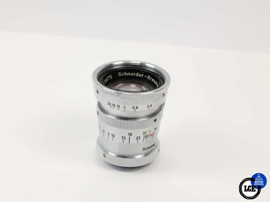 Robot IIa + 37.5mm + 75mm + 150mm 