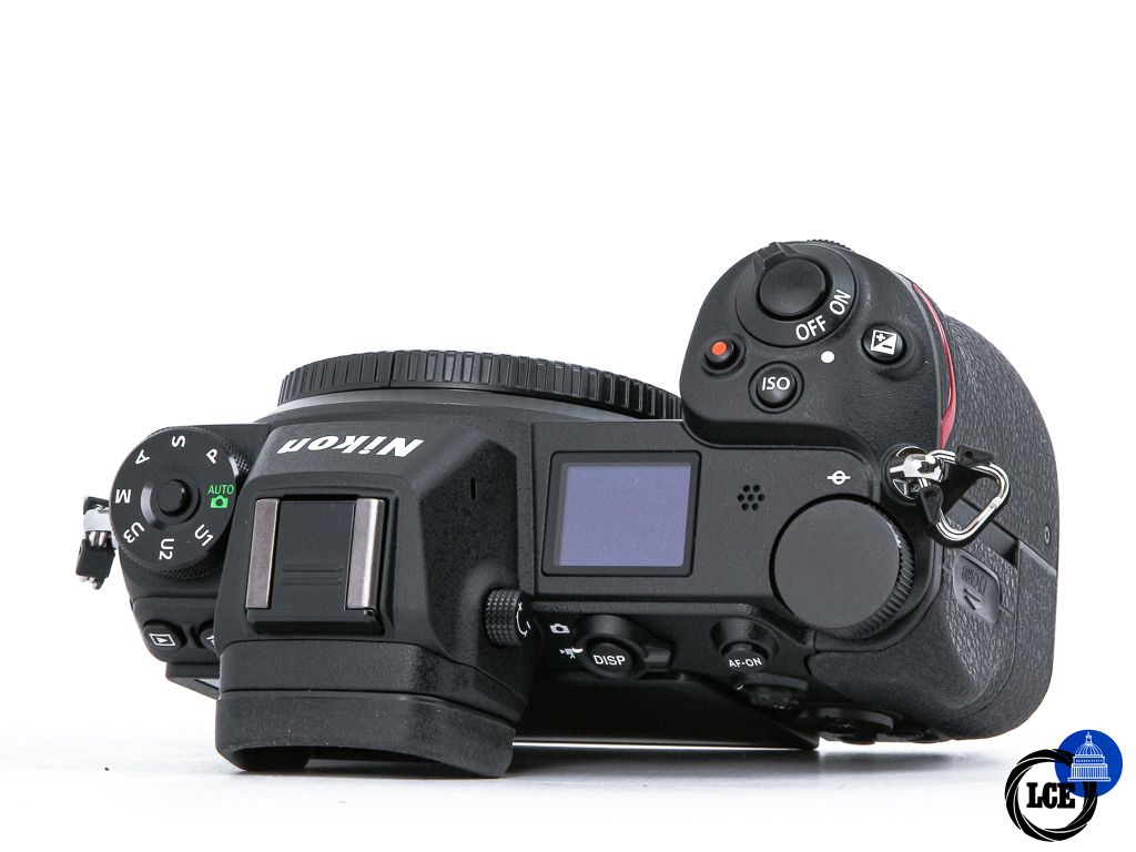 Nikon Z7 Body **<1k Shutter Count**