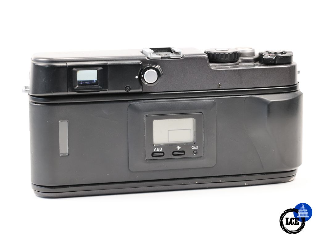 Hasselblad Xpan + 45mm F4