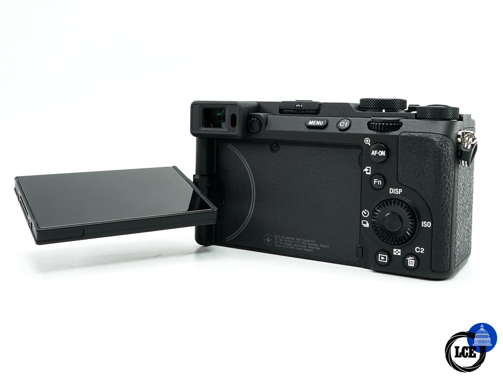 Sony A7C II Body * LIKE NEW *