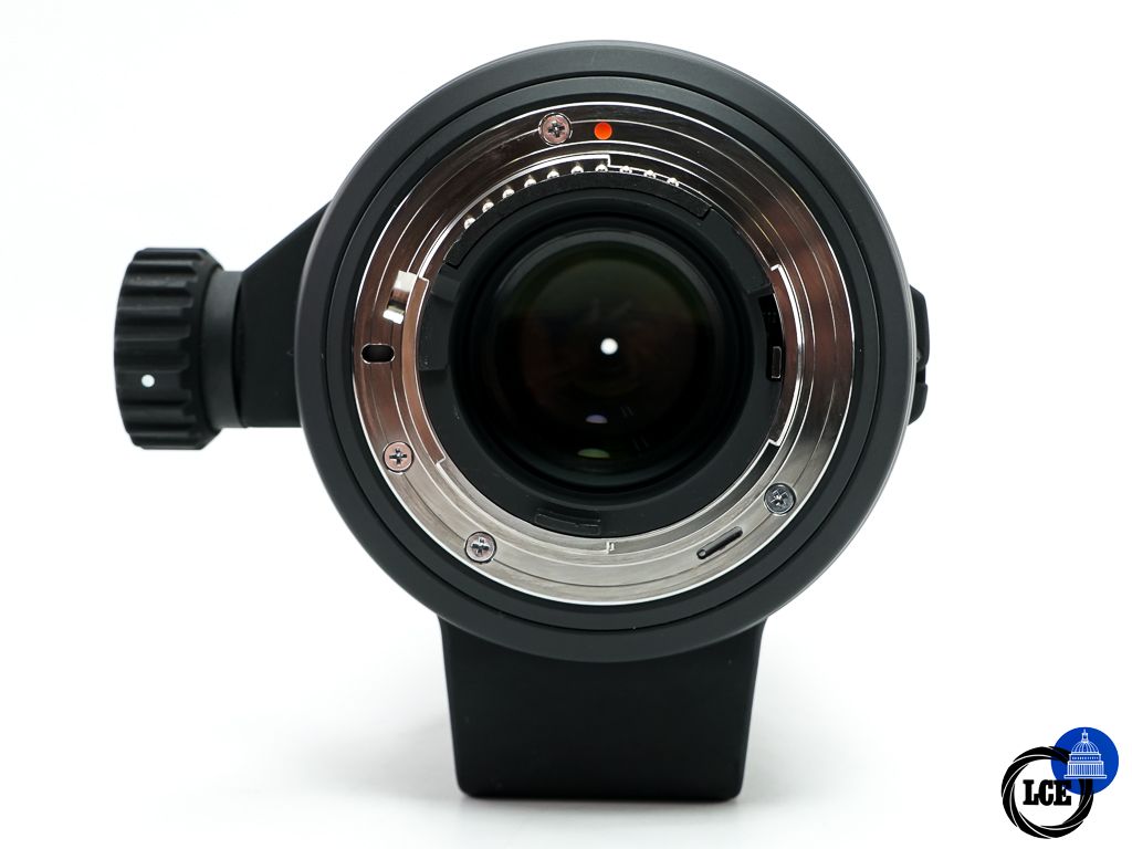 Sigma 150mm F2.8 APO MACRO DG OS HSM * BOXED *