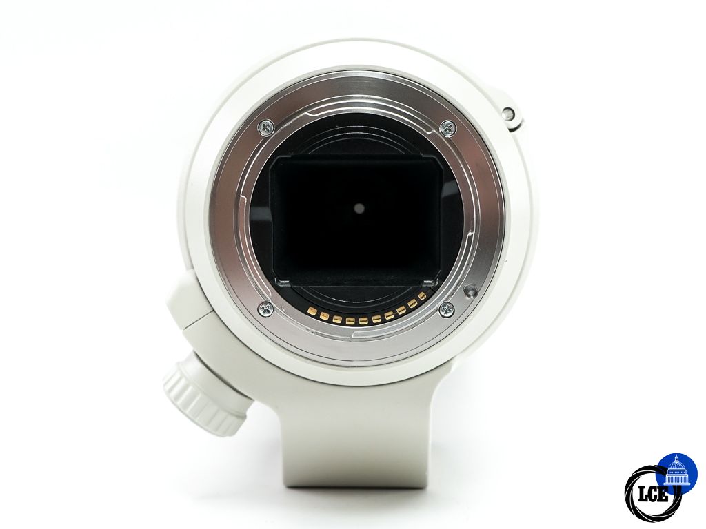 Sony FE 70-200mm F4 G OSS 