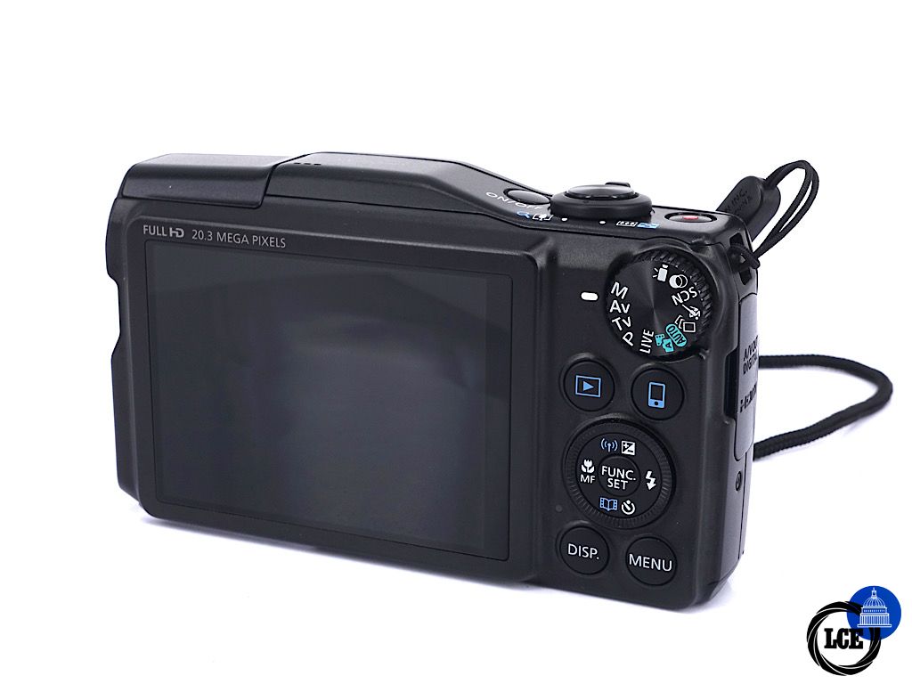 Canon Powershot SX710 HS - Boxed | 4*
