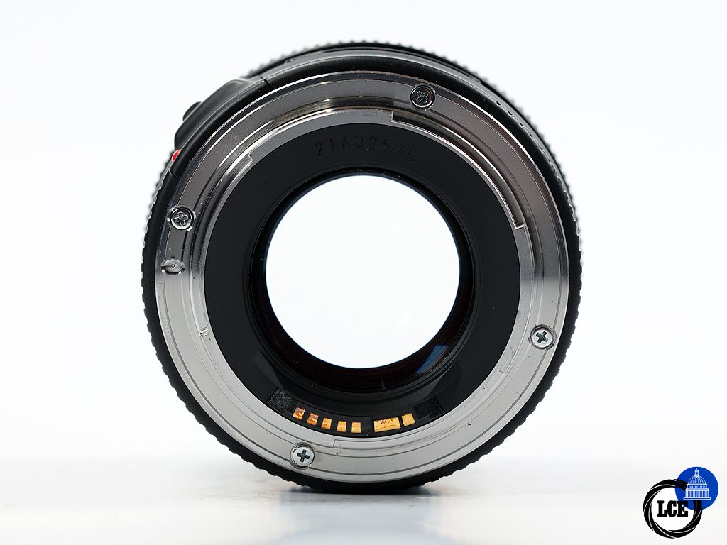 Canon EF 85mm f/1.8 USM *Boxed* | 1276931
