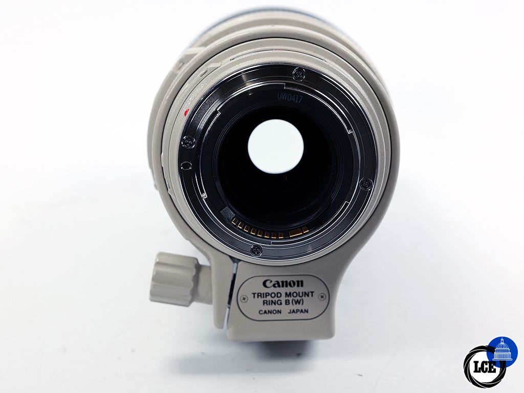 Canon EF 100-400mm f/4.5-5.6 L IS USM *Boxed* | 1276932