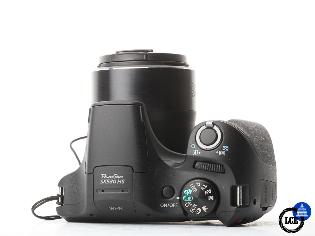 Canon Powershot SX530 HS | 10114154