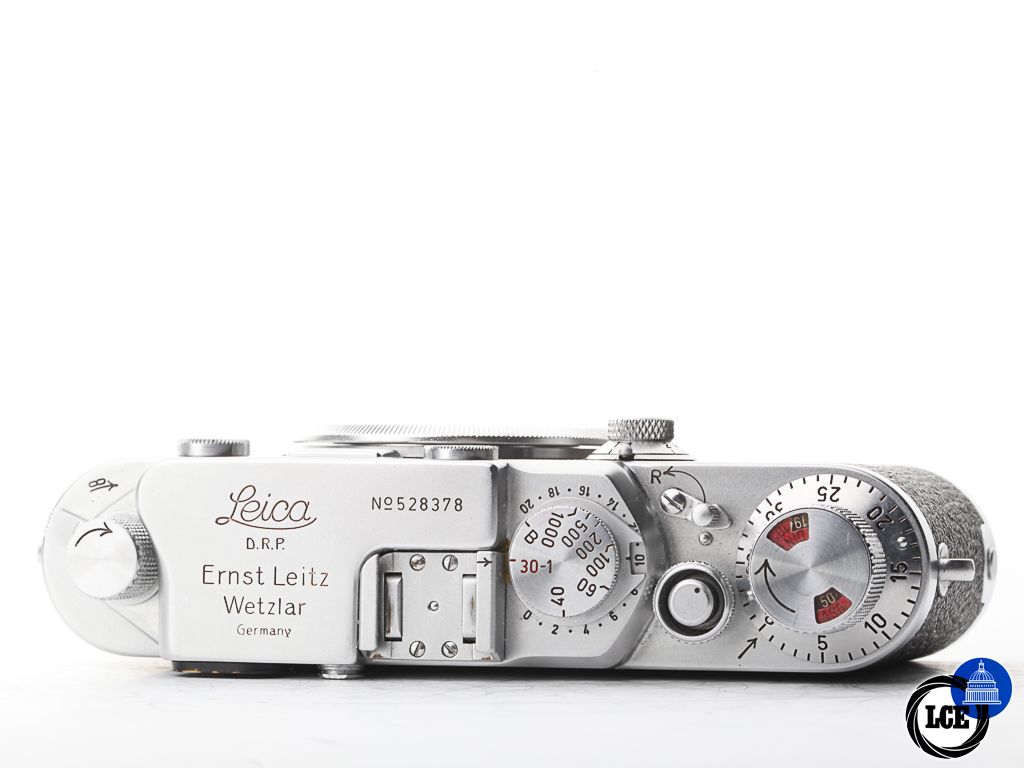 Leica IIIf Body [1950] | 10113856