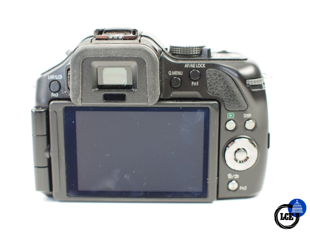 Panasonic Lumix G5 Body