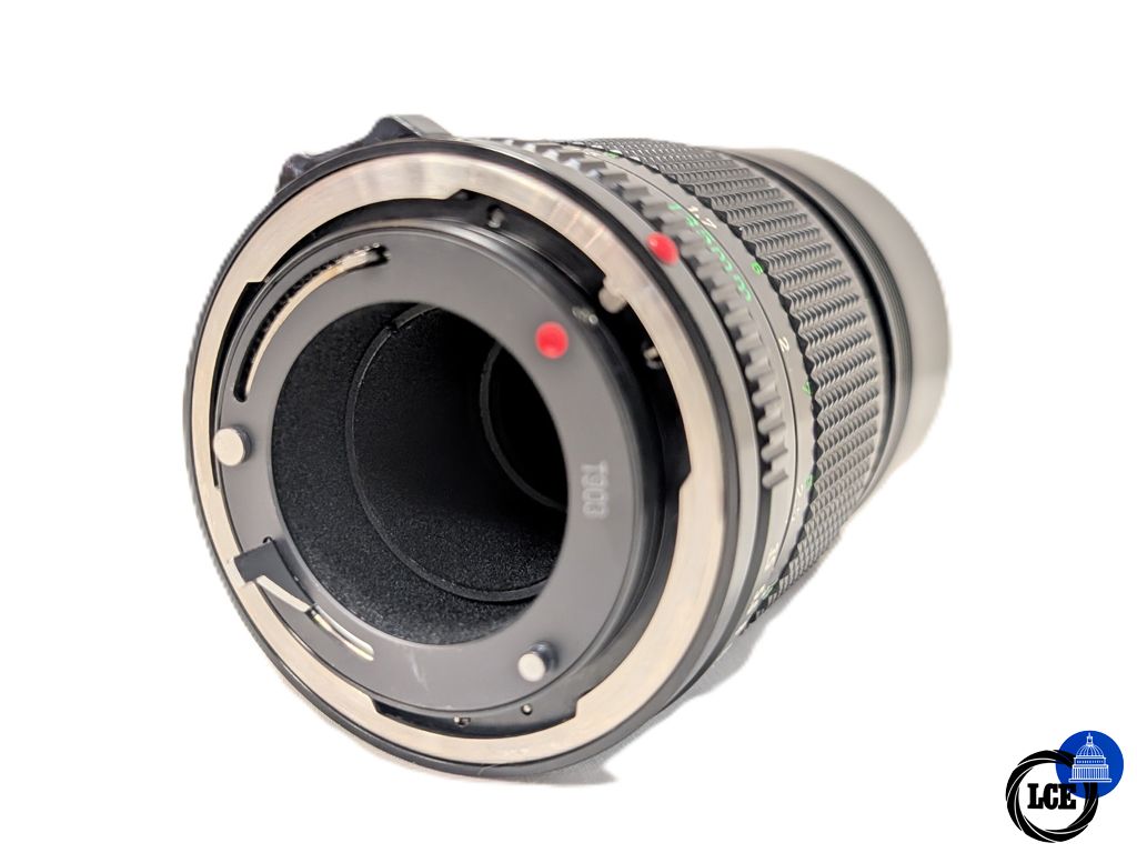 Canon FD 135mm F3.5