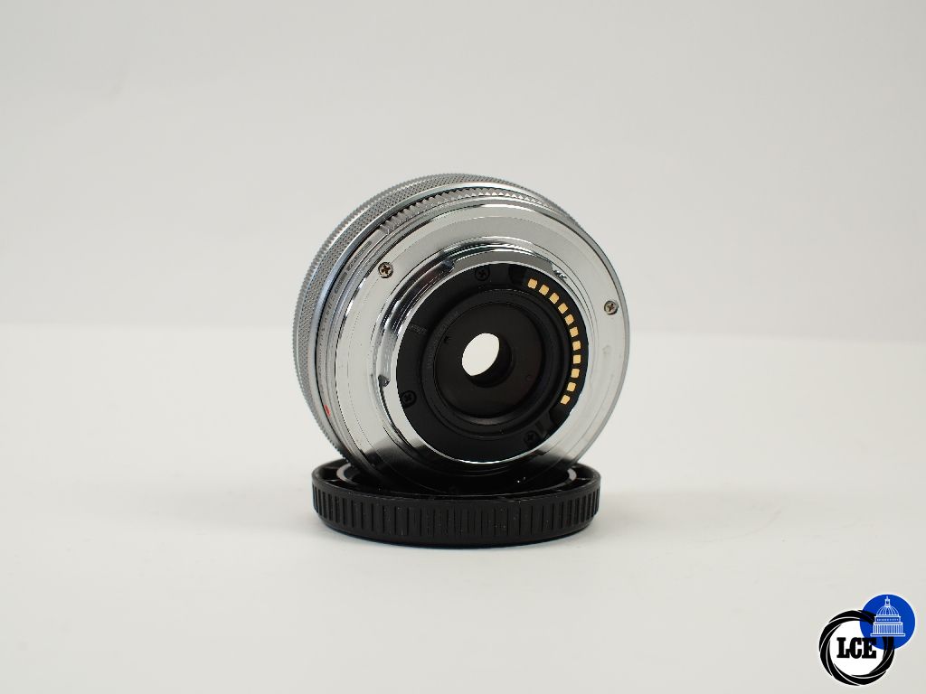 Olympus 14-42mm F3.5-5.6 EZ 