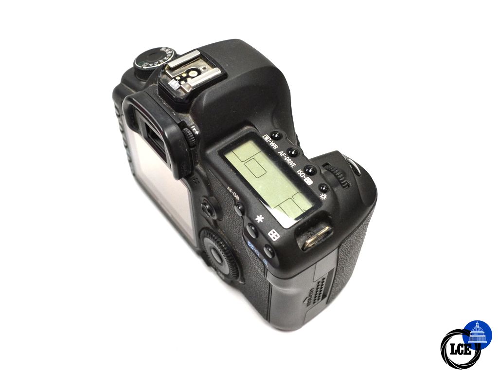 Canon EOS 5D II Body 
