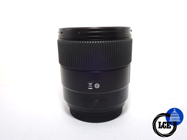 Leica SUMMARIT-S 70mm F/2.5 ASPH CS
