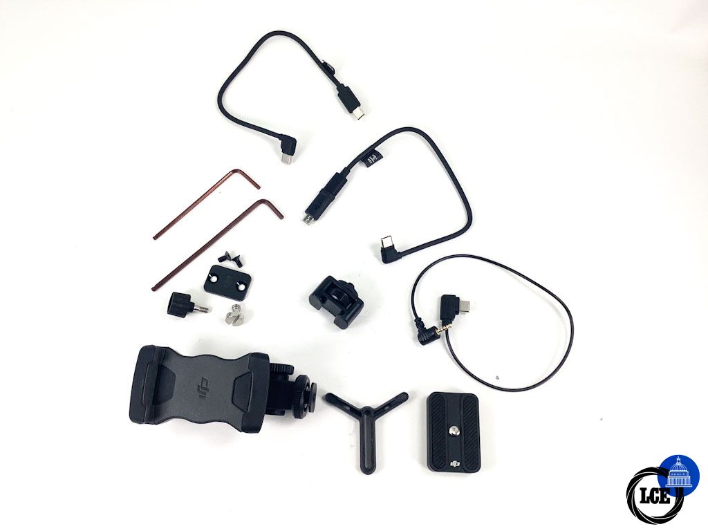 DJI Ronin SC