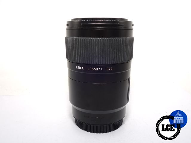 Leica SUMMARIT-S 120mm F/2.5 MACRO 