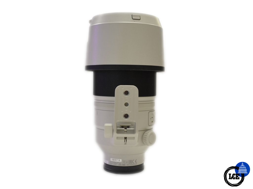 Sony 100-400mm F4.5-5.6 GM OSS