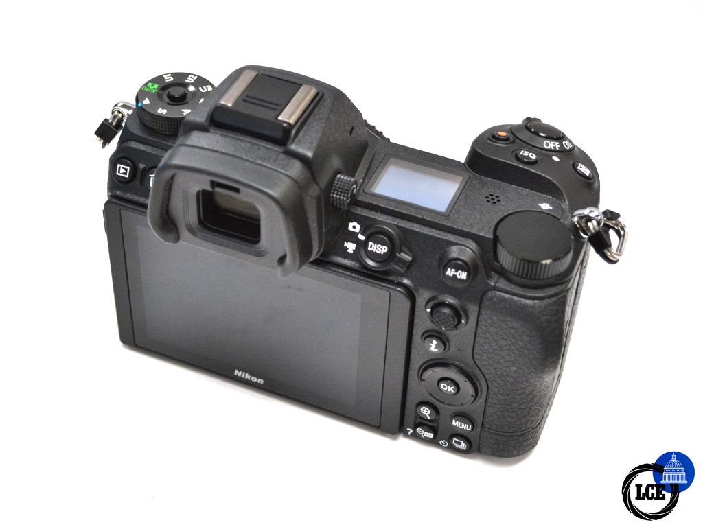 Nikon Z6 II Body