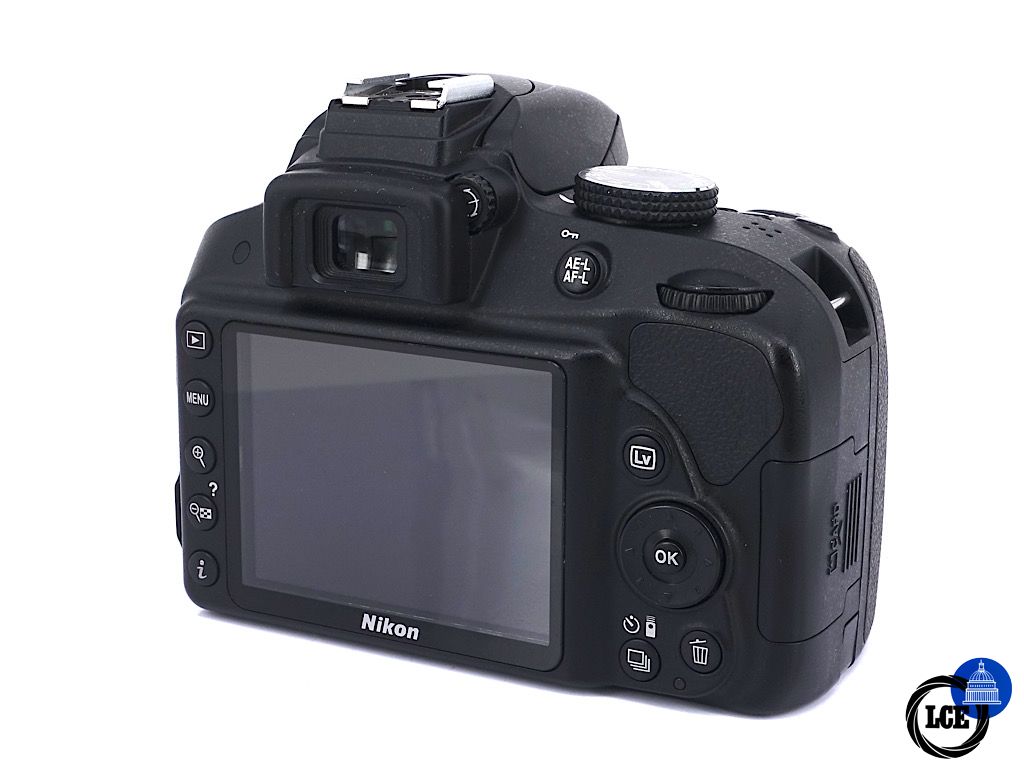 Nikon D3300 Body | 4*