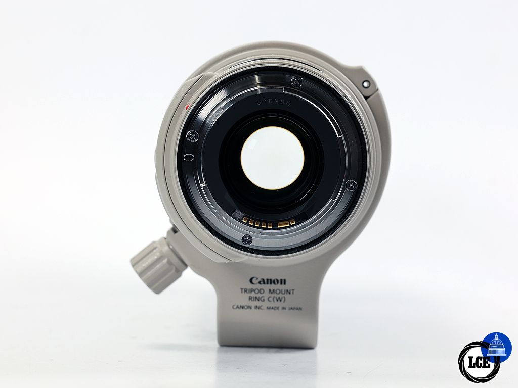 Canon EF 28-300mm f/3.5-5.6 L IS USM | 1276943
