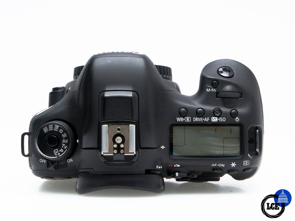 Canon EOS 7D II Body