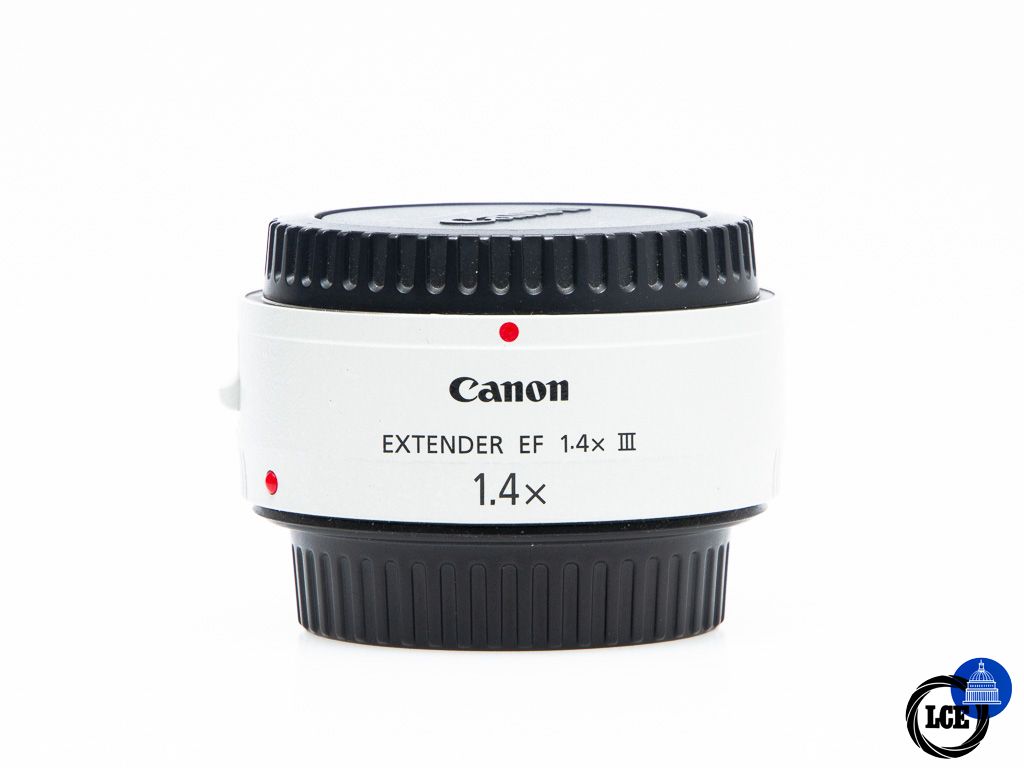 Canon EF 1.4x III