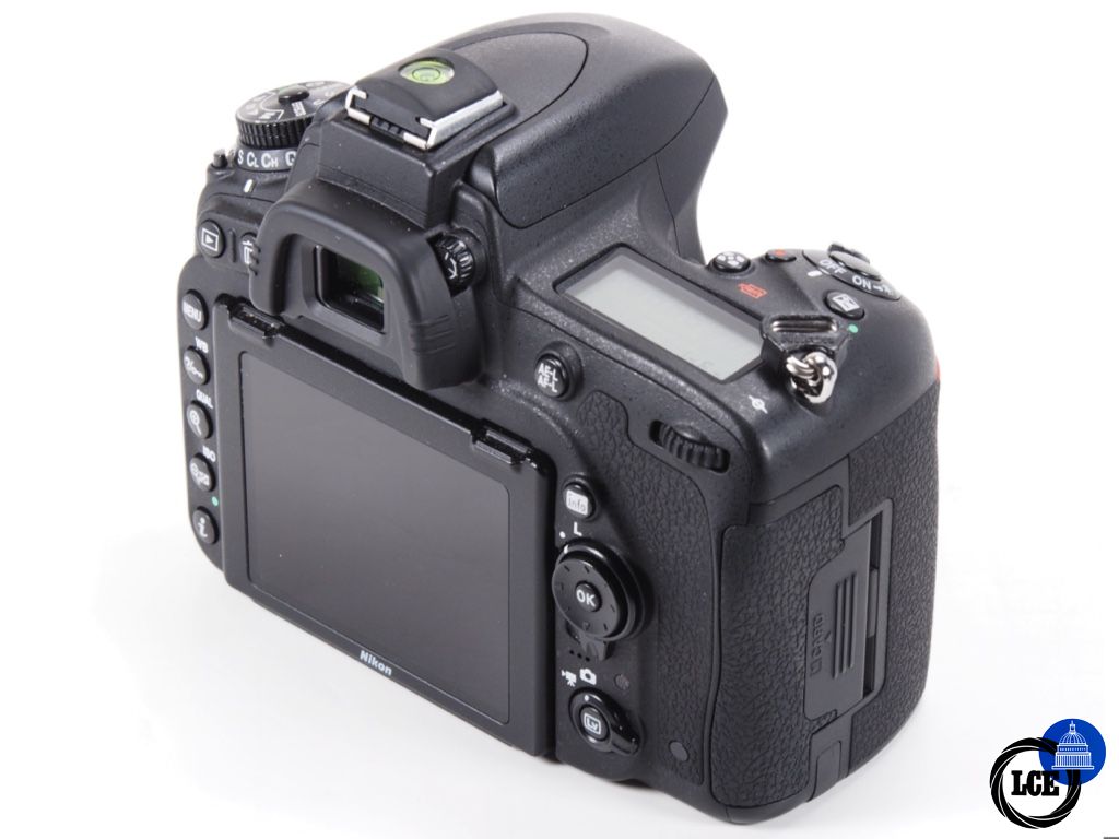 Nikon D750 Body