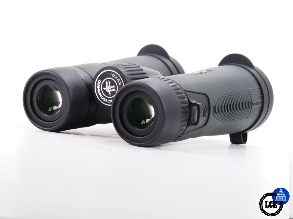 Vortex Diamondback 10x42