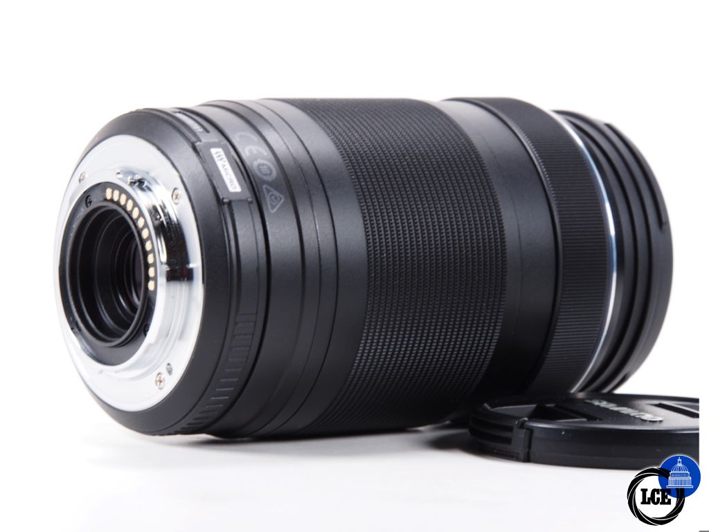 Olympus 75-300mm F4.8-6.7 ED II