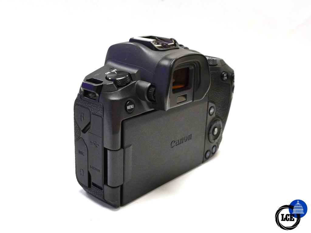 Canon EOS R Body