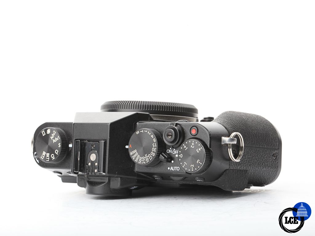 FujiFilm X-T10 Black Body | 10114086