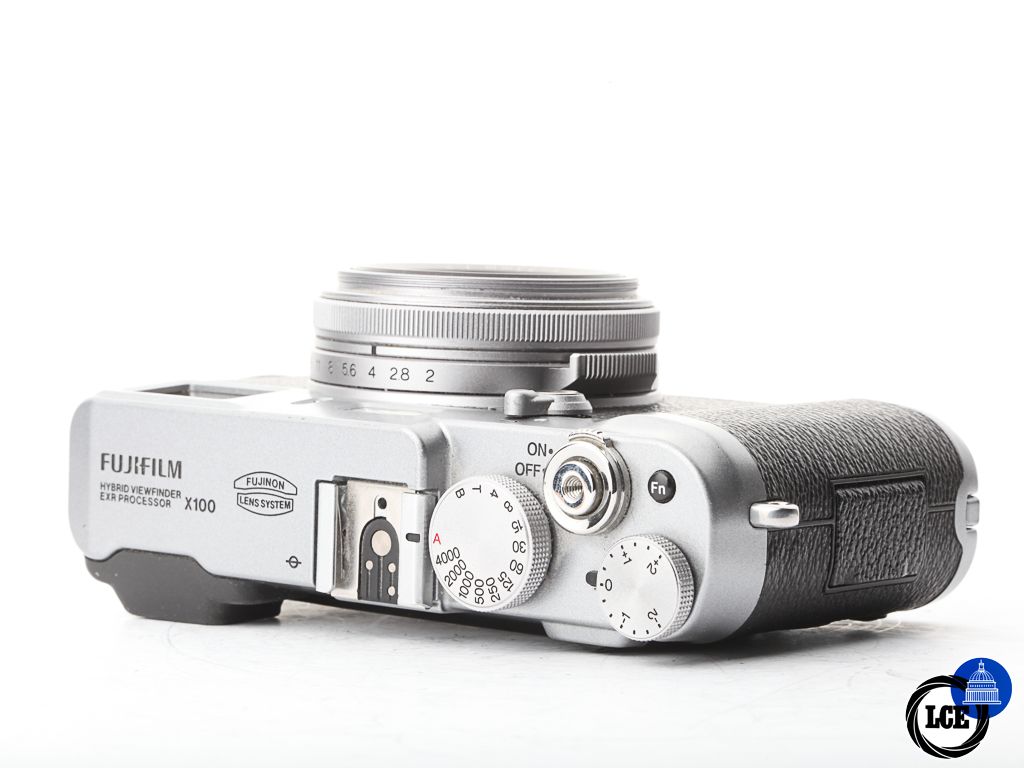 FujiFilm FinePix X100 | 10114104