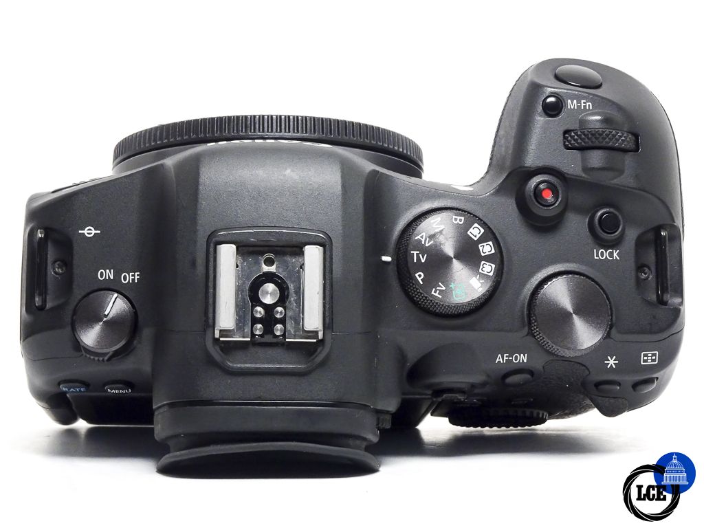Canon EOS R6 *Serviced read desc*