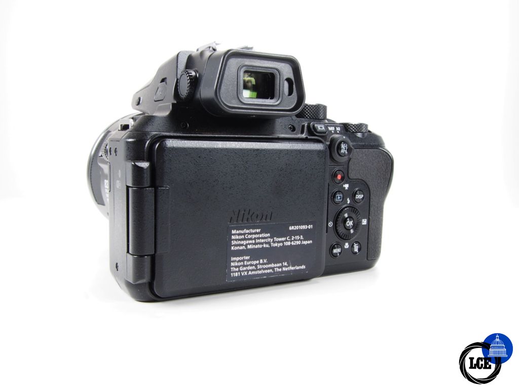 Nikon Coolpix P950 