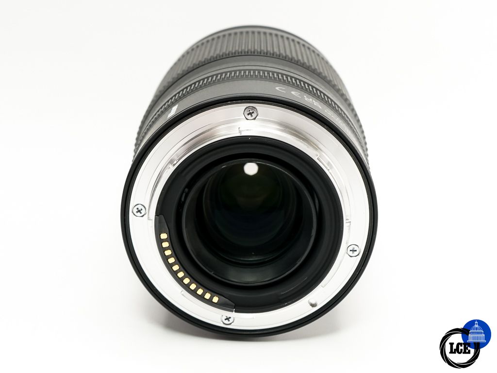 Nikon Z 24-200mm F4-6.3 VR * BOXED *