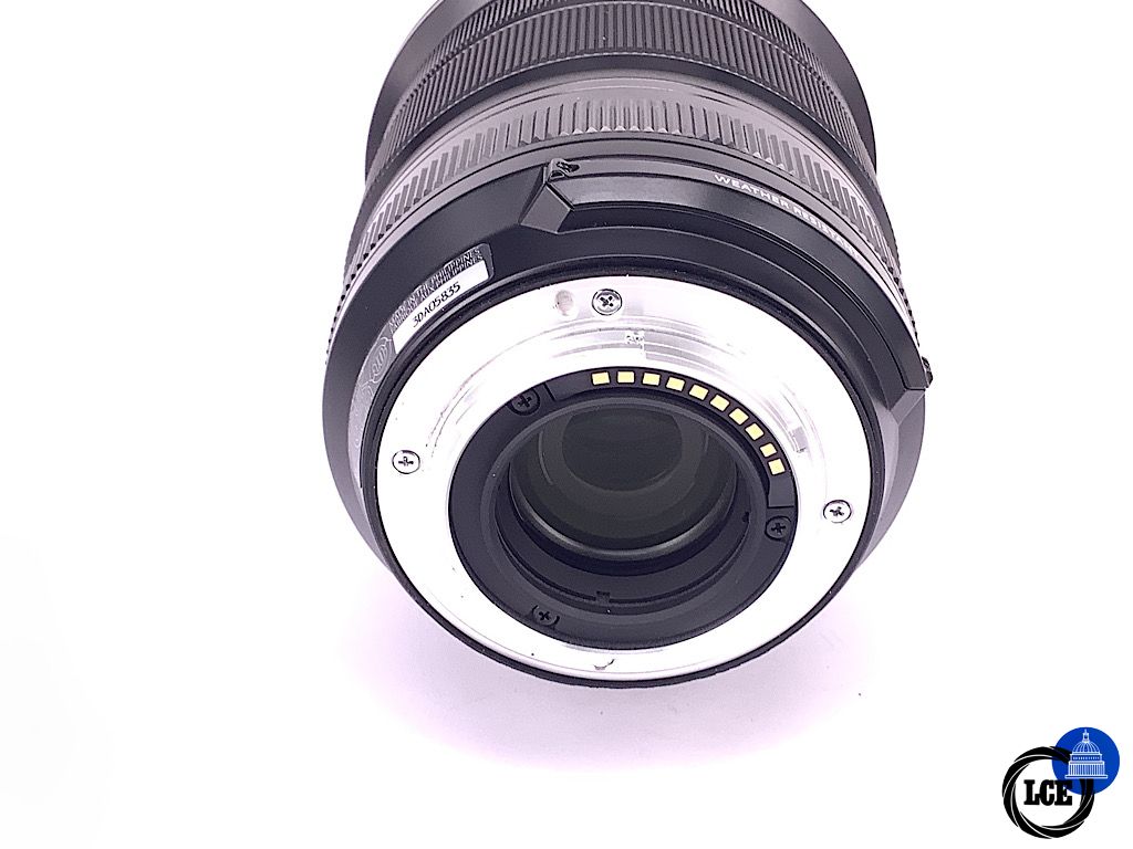 FujiFilm XF 16-80mm F4 OIS WR