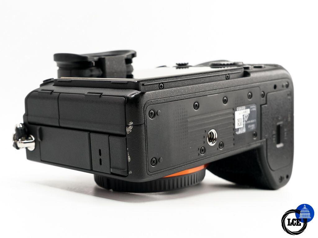 Sony A1 Body * BOXED *