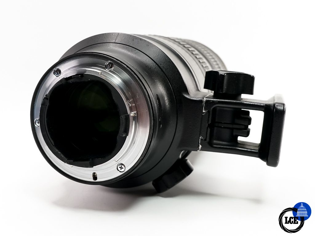 Nikon AF-S 70-200mm F2.8GII ED VR N * BOXED *